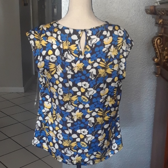 Kasper blouse - Picture 4 of 5